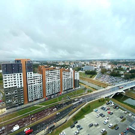 Panorama Capital Black Rzeszow Ngoại thất bức ảnh