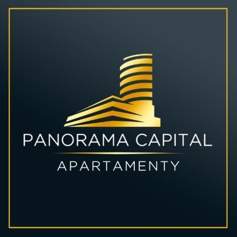 Panorama Capital Black Rzeszow Ngoại thất bức ảnh